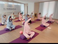 -乐茵敔山湾月子中心(独栋湖景店)