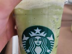 -星巴克(广州萝岗敏捷店)