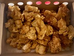 -阿捡忭京炸鸡(长沙韭菜园总店)