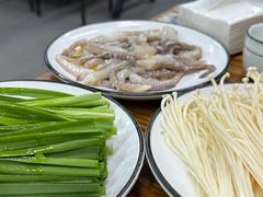 -风味烧烤(泰富店)
