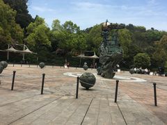 -杭州少年儿童公园