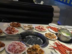 -韩厨（原金韩宫）(万达广场店)