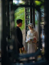 -Mu慕婚纱摄影·超级工作室