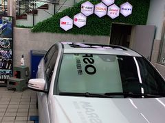 -美车驿站汽车改色工厂·艾利丹尼森·3M·美国雅龙·LG·隐形车衣