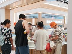 -精点味道(大连商场店)