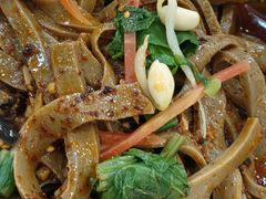 -令氏家外家周秦食府(高新店)