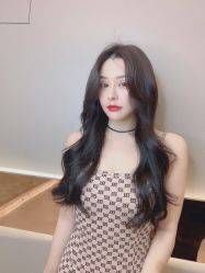 点击看大图 -3AM HAIR SALON烫发染发接发