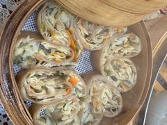 -王村姑老土炕莜面村(桥东店)