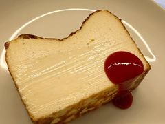 -Dal Cuore 达可芮冰淇淋(陕西北路店)