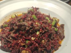 -巢爷老味(东方红店)