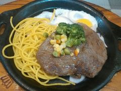 android_upload_pic-贵族世家牛排(晋江万达店)