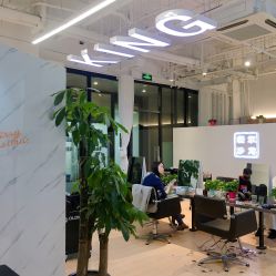 -D.z Salon 无痕接发潮店
