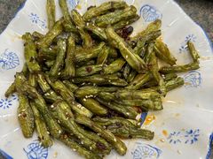 -何猫特色黄焖羊肉