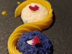 -清莱湾 CHIN RAI·甄选泰餐(万象前海店)