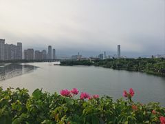 -厦门园林博览苑