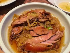 -九转小磨·东北菜老字号(祥安店)