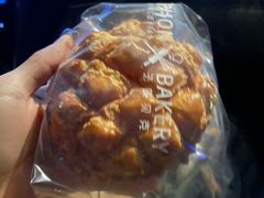 -FASHION BAKERY法森贝克(新德路店)