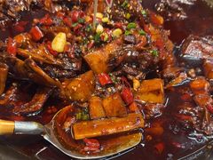 -回味黑鸭煲·始于2006(万松园店)