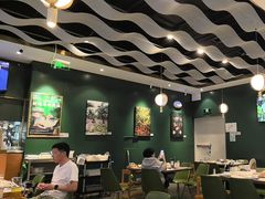 -烹然四季椰子鸡火锅(姚家园万象汇店)