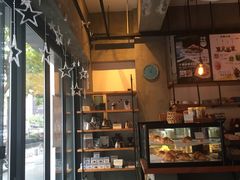 -fishtank鱼缸咖啡(三山街店)