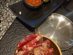 -伊茉家的烤肉店(勒泰中心店)