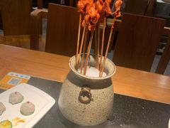 -潮火锅·麻辣牛肉火锅(观音桥方圆·LIVE店)