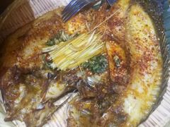 -云海肴·汽锅鸡·云南菜(天津国金汇店)