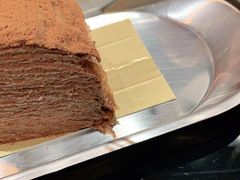 -Awfully Chocolate(来福士广场店)