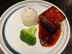 -柒园·三十年创意杭帮菜(龙湖滨江天街店)
