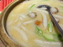 -山芋腔苏北菜(盐城滨海店)