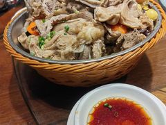 -猪肉婆私房菜(容桂总店)