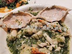 -老人和饭店(淮海中路店)