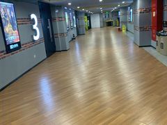 -SFC上影影城(新世界店)