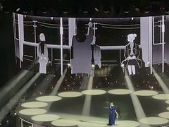 -大连体育中心体育馆