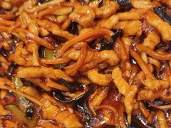 -香香春饼·非遗技艺(万达店)