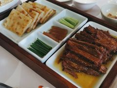-京味斋·北京烤鸭(北京南站洋桥店)