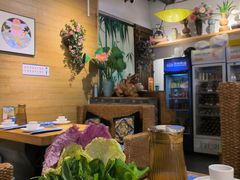 -云尊府云南菜·蒸汽石锅鱼(学清路店)