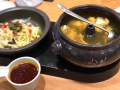 -云海肴·汽锅鸡·云南代表菜(东坝金隅店)