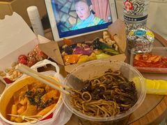 -桃园中华料理炸酱面(燕儿岛路店)