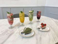 -PETIT PARIS 小巴黎(凯德1818店)