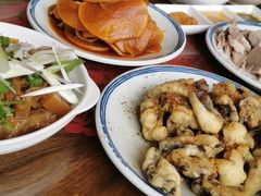-宝弟羊汤面(政七街店)