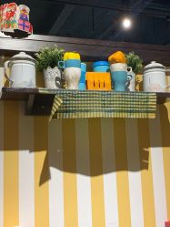 -幻贝家儿童乐园(武汉永旺梦乐城店)