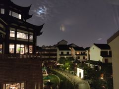 -苏州吴宫泛太平洋酒店