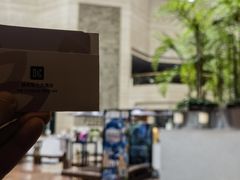 -上海静安昆仑大酒店