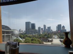 -新白鹿餐厅(银泰西湖文化广场店)