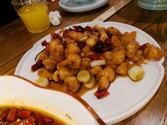 夏果虾球-猫头婴小酒馆FUN OWL(1912店)