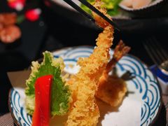 -極上萬膳·日料放题(海岸城店)