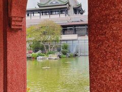 -广州西关永庆坊旅游区