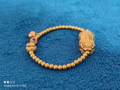 -周大福 CHOW TAI FOOK(新世界百货崇文店)