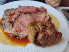 -文华扒房及酒吧(香港文华东方酒店)